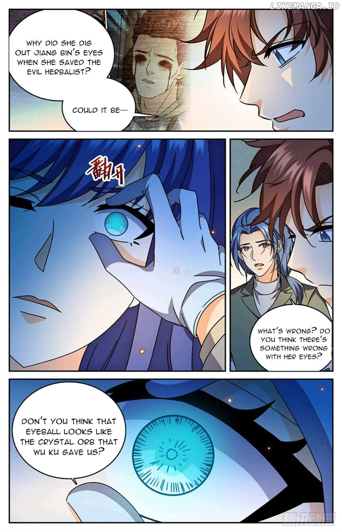 Manga page 10