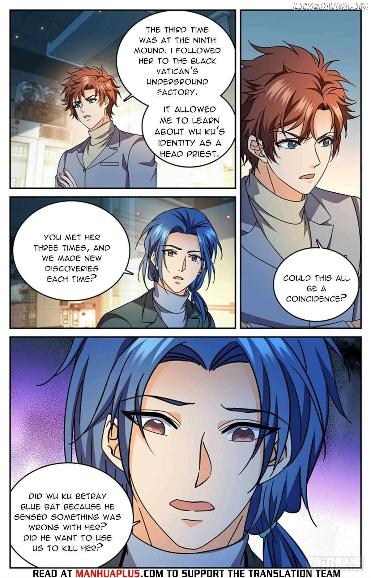 Manga page 4