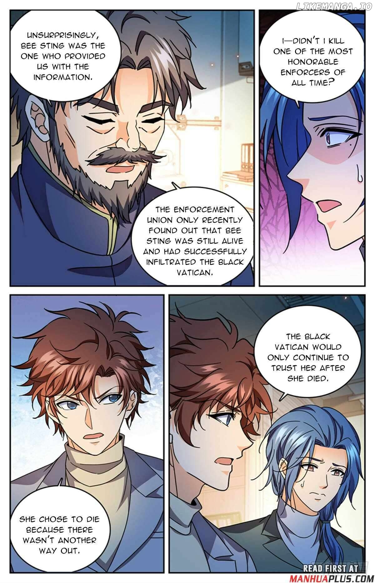 Manga page 7