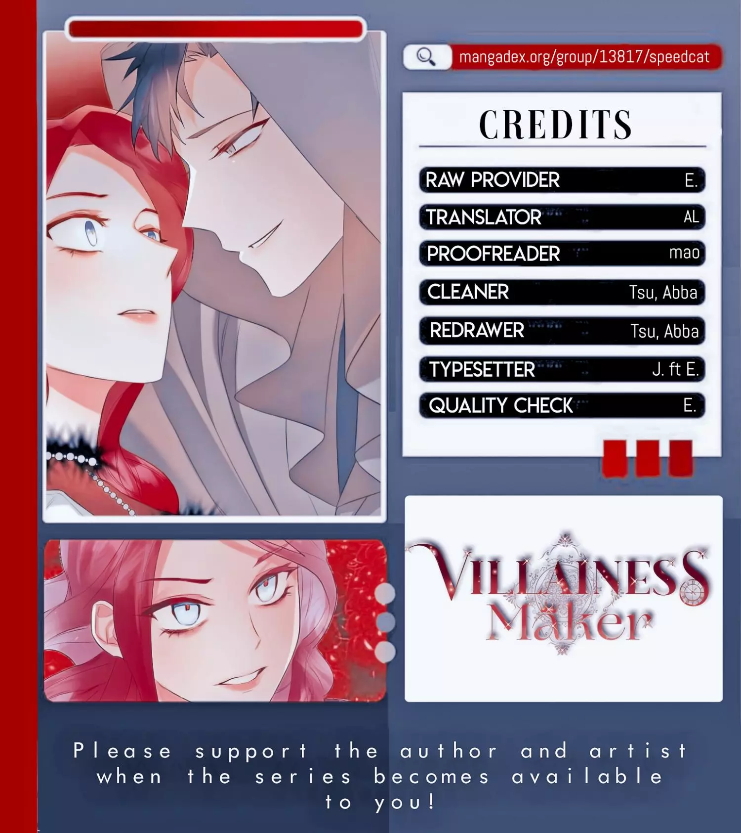 Manga page 17
