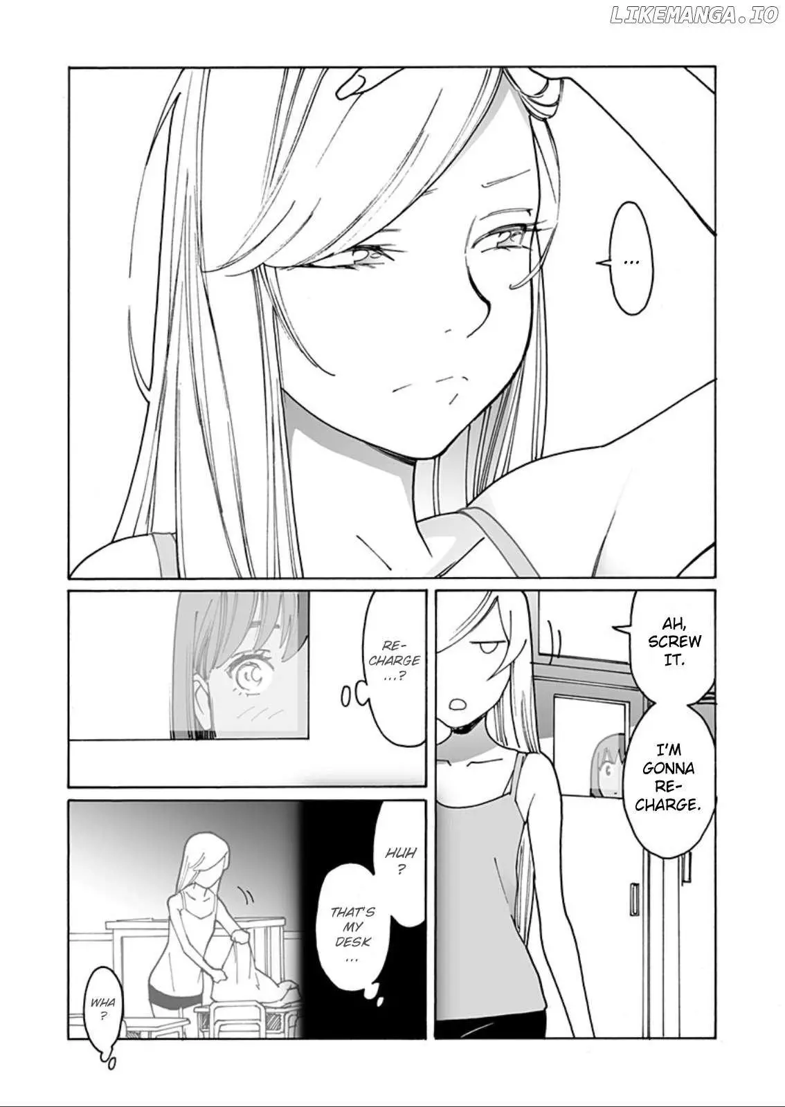 Manga page 9