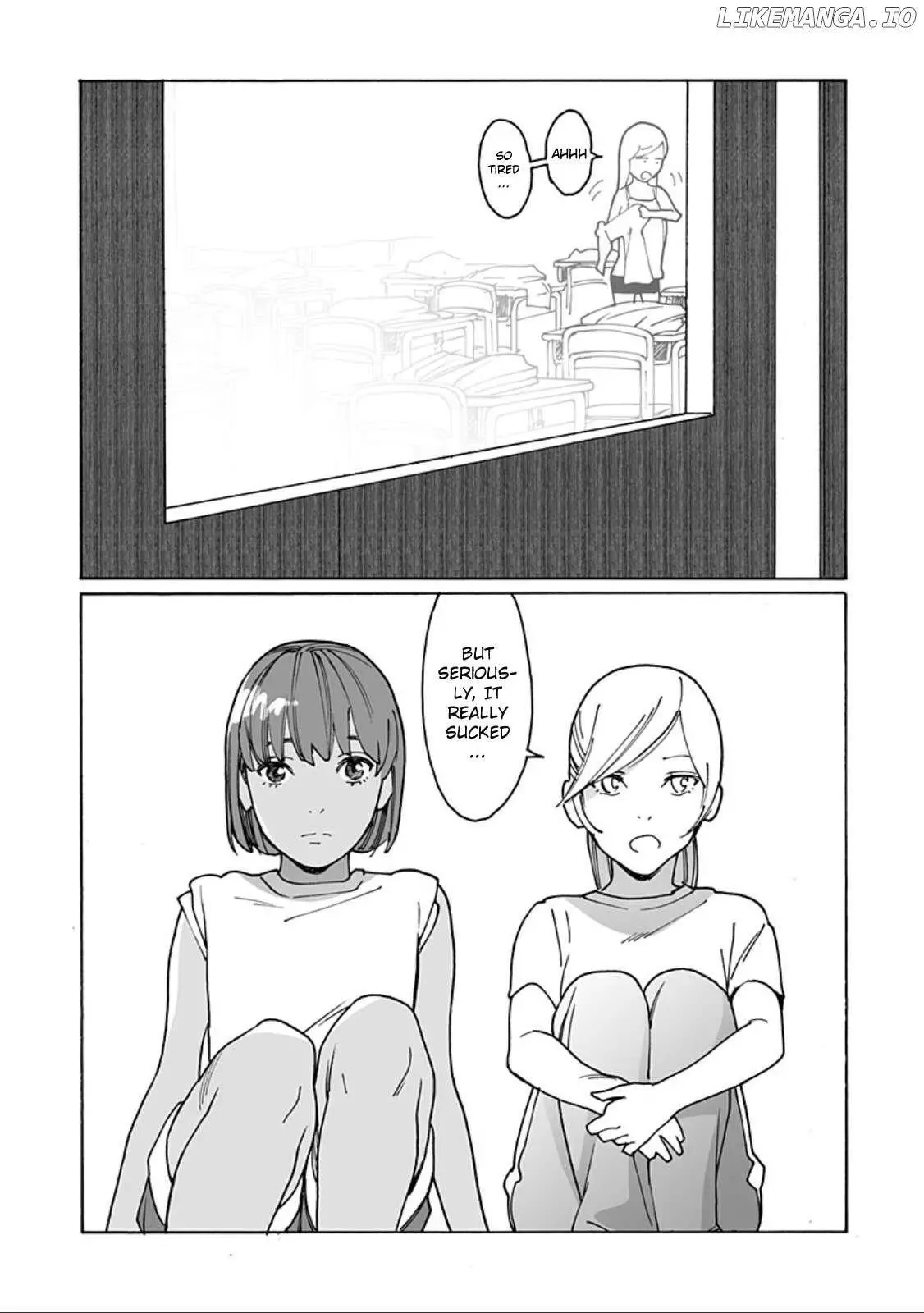 Manga page 11