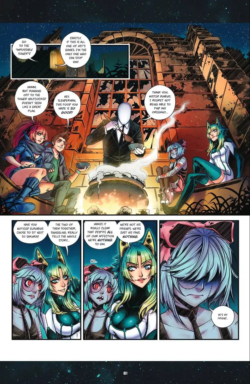 Manga page 23