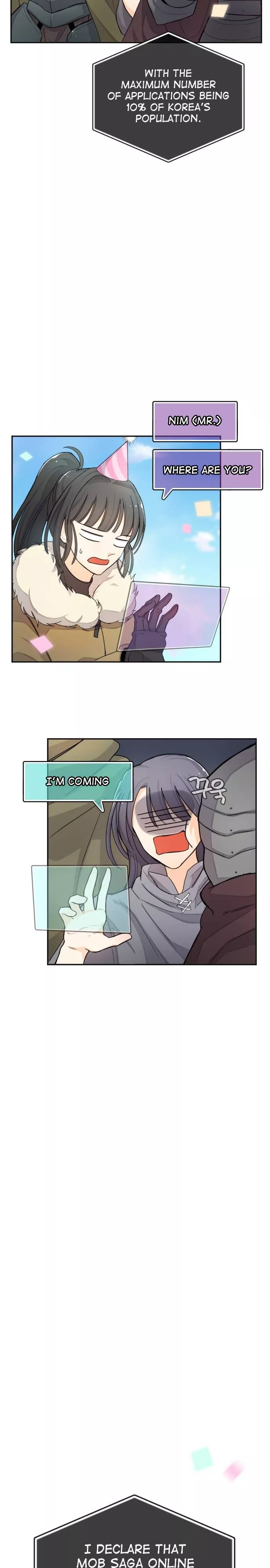 Manga page 9
