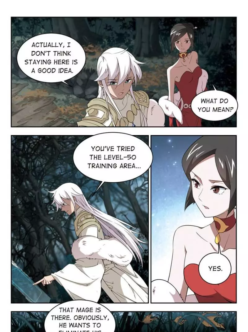 Manga page 11