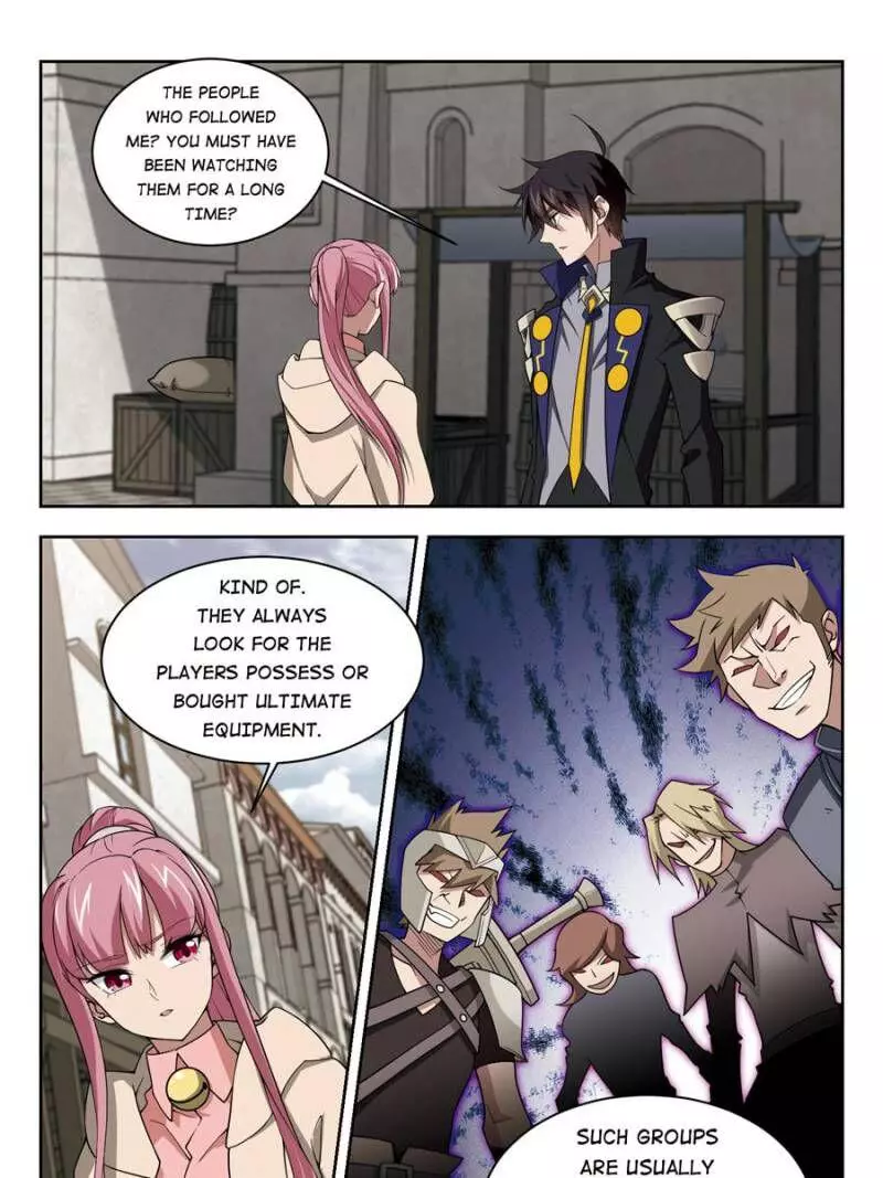 Manga page 7