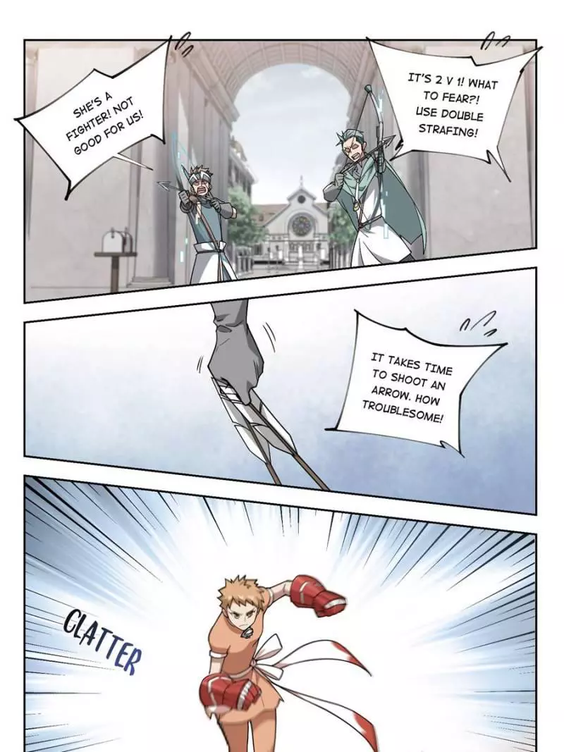 Manga page 11