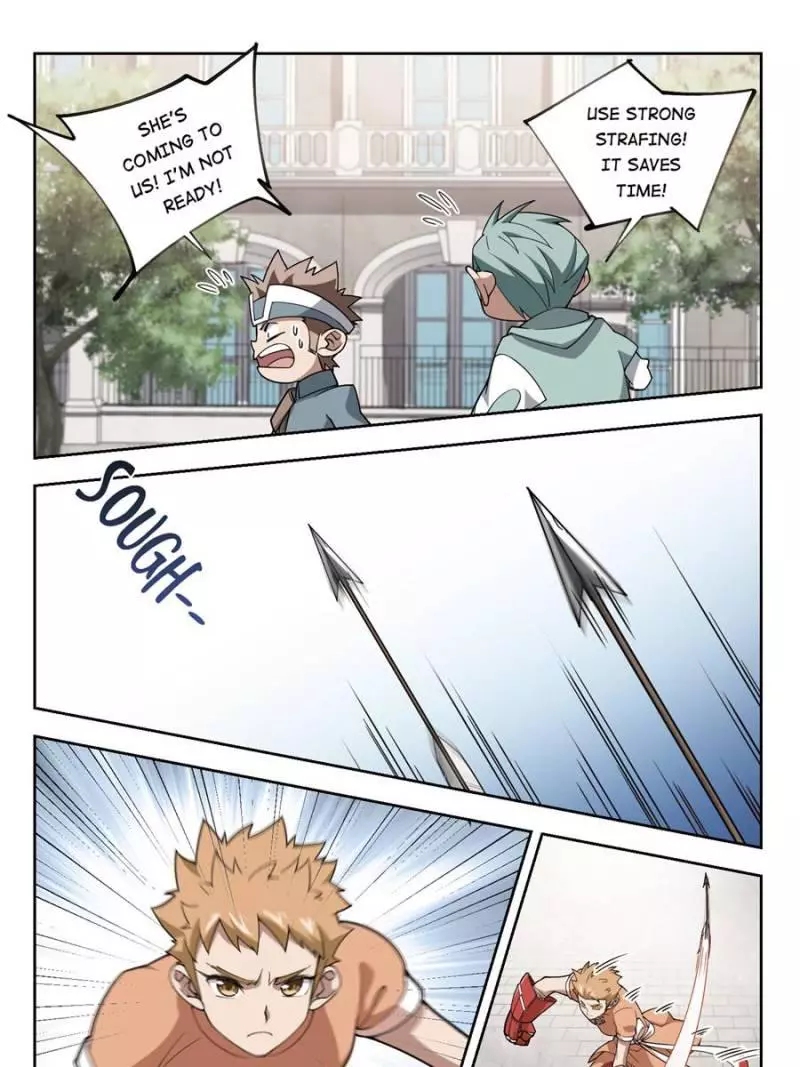 Manga page 13
