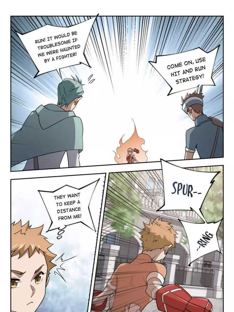 Manga page 17