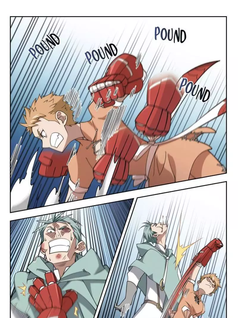 Manga page 21
