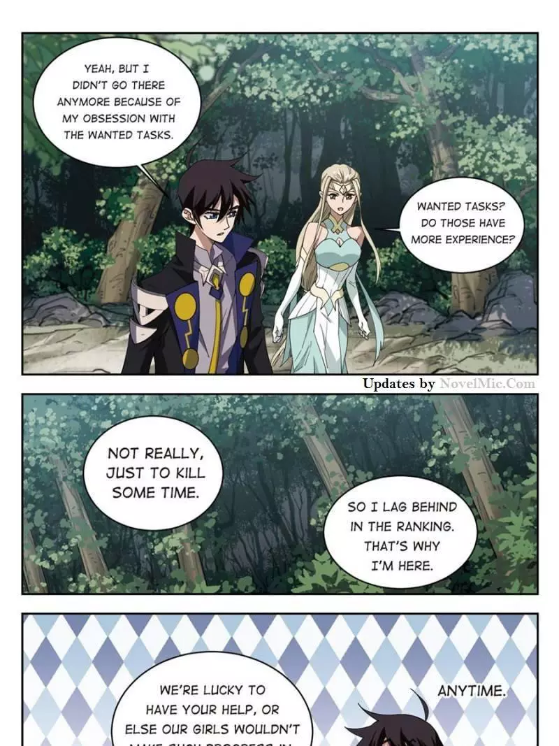 Manga page 25