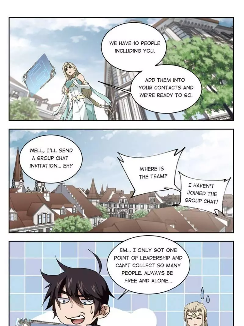Manga page 13