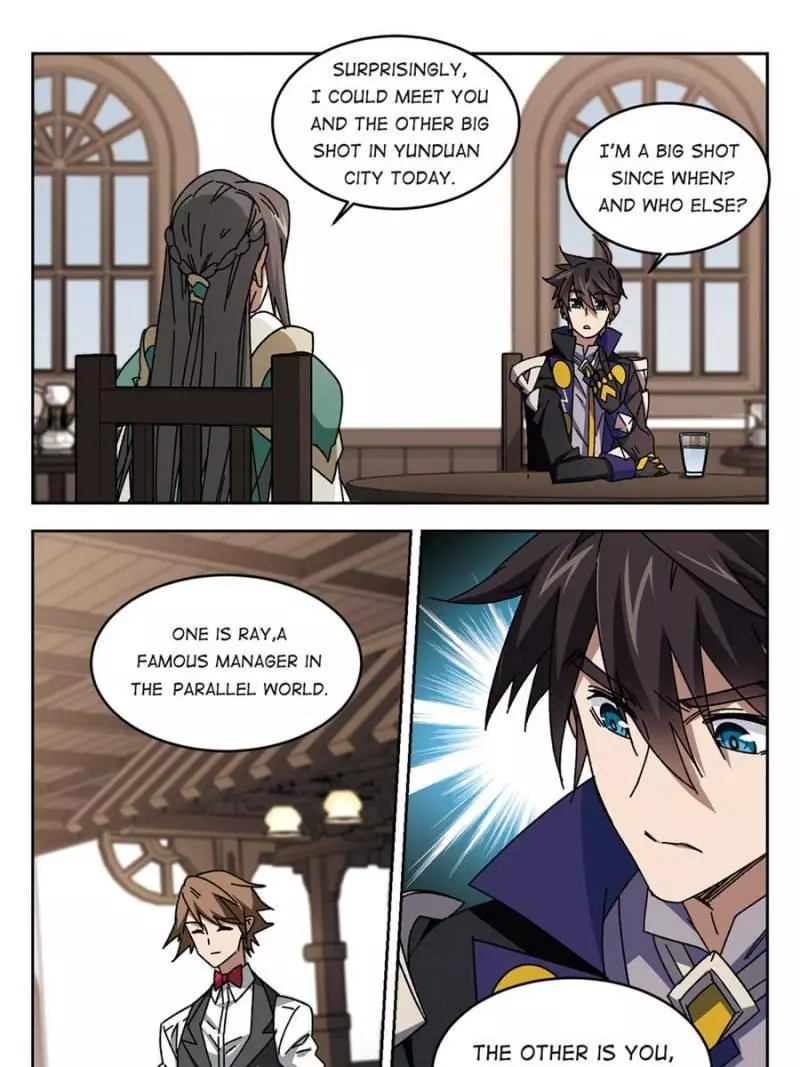 Manga page 7