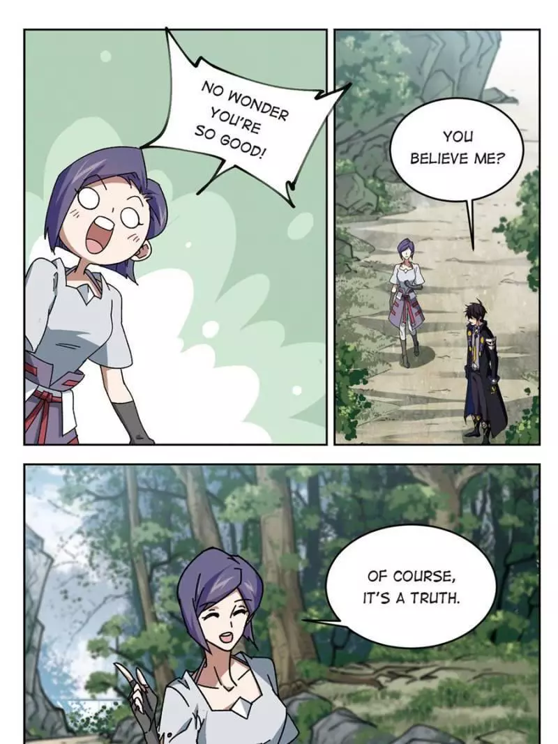 Manga page 21