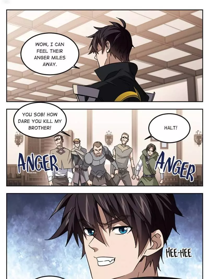 Manga page 15