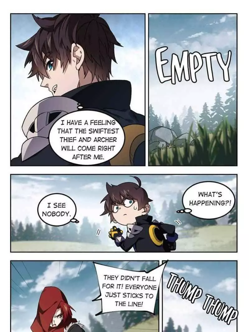 Manga page 11