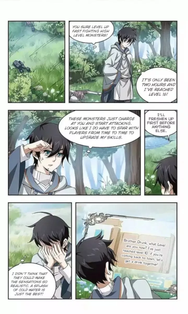 Manga page 10