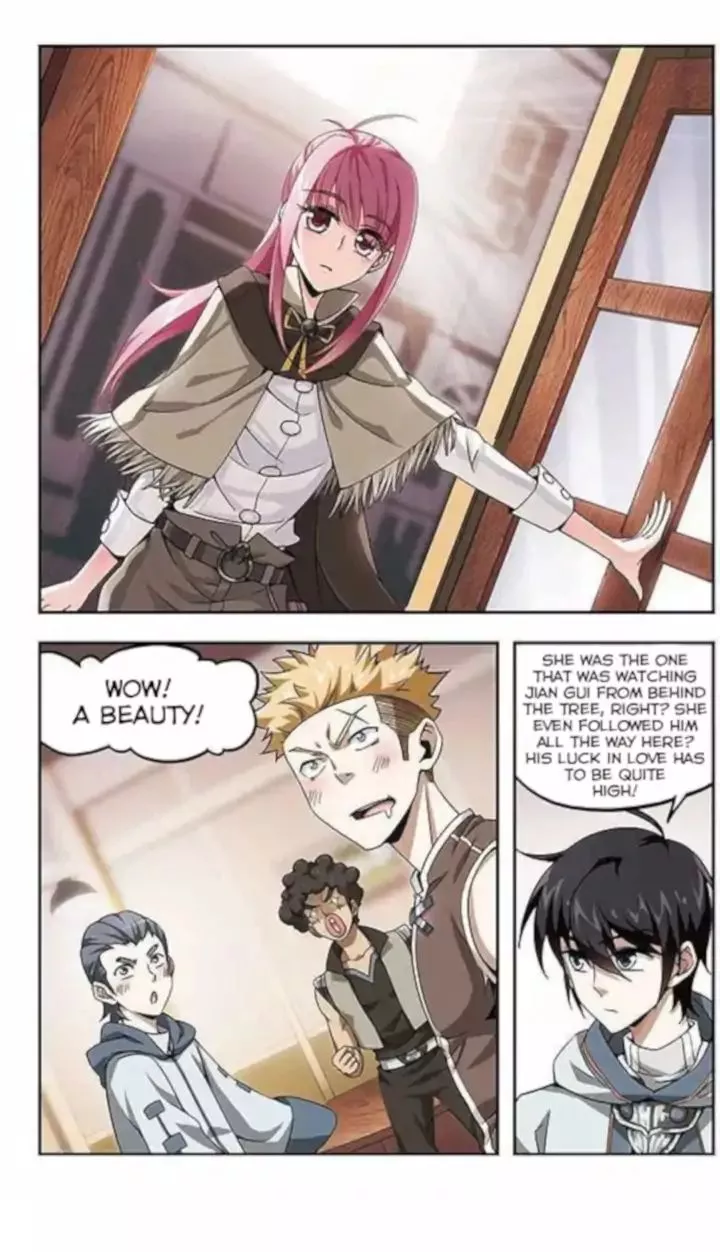 Manga page 15