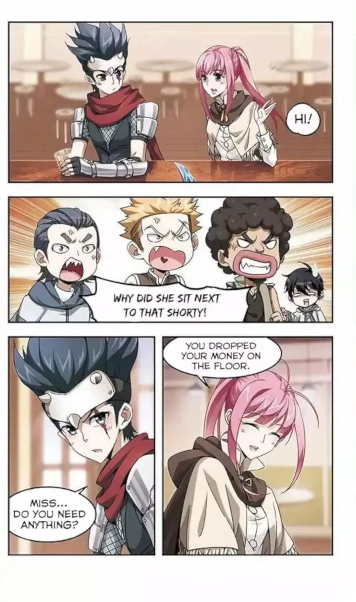 Manga page 16
