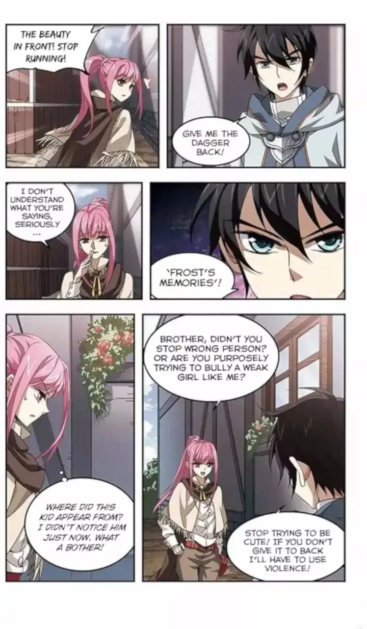 Manga page 20