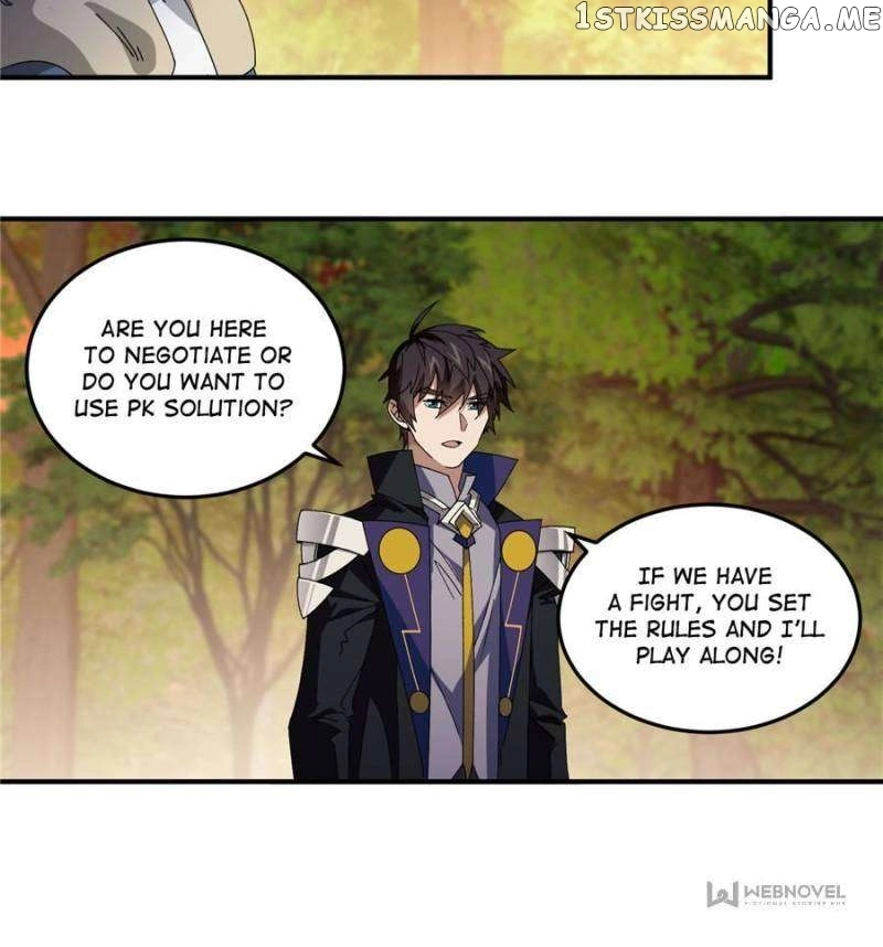 Manga page 9