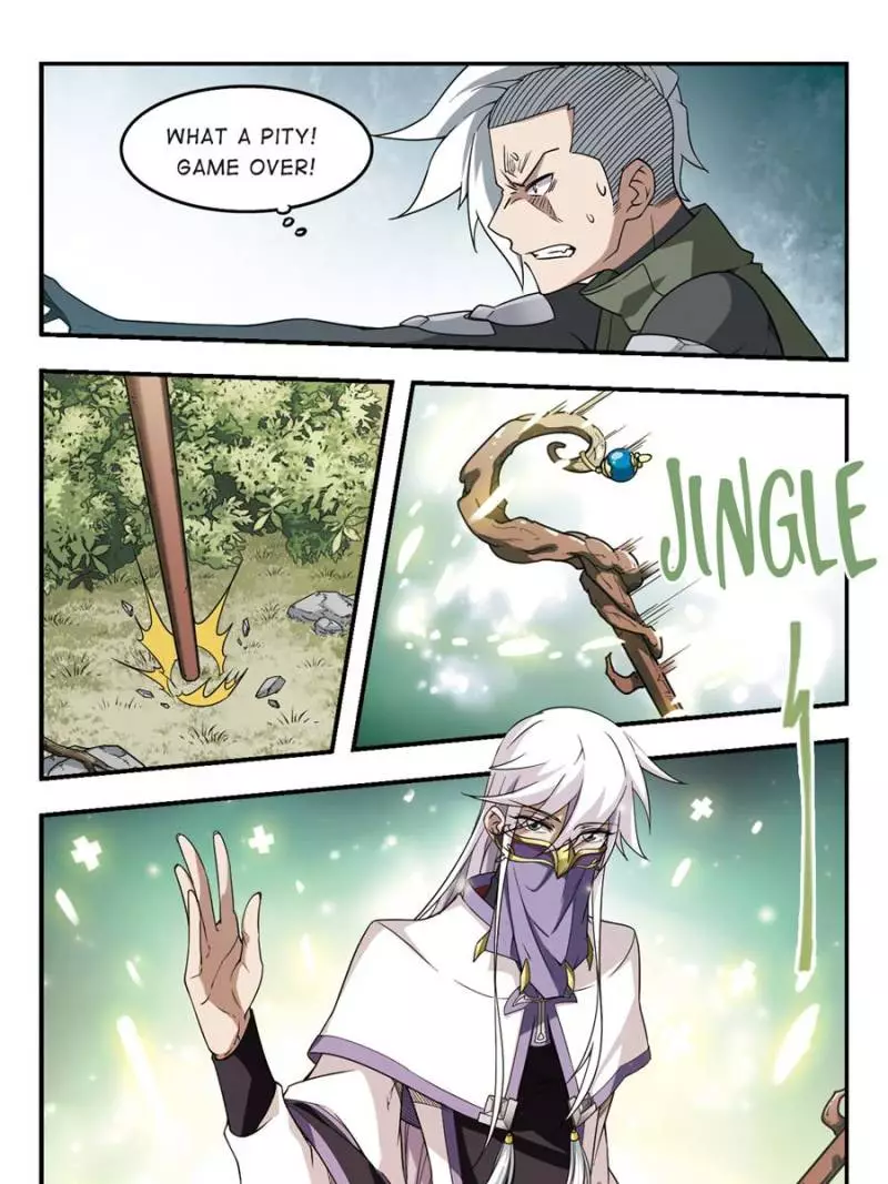 Manga page 15