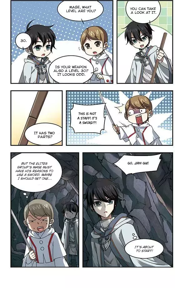 Manga page 11