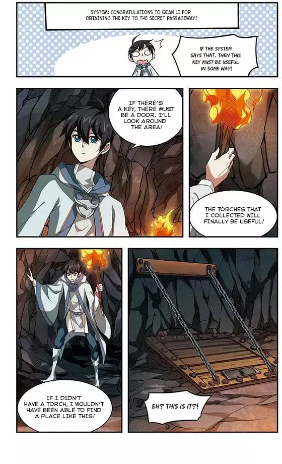 Manga page 19