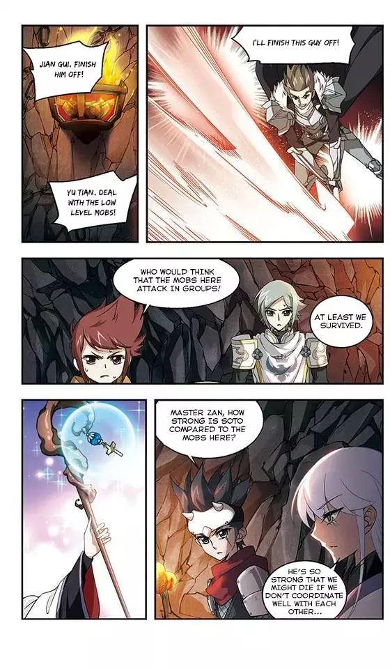 Manga page 23