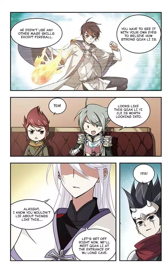 Manga page 7