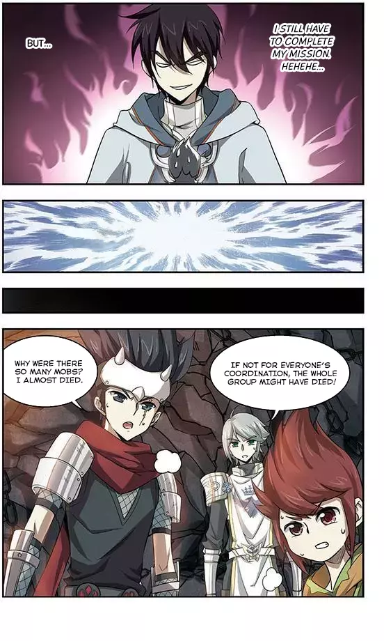 Manga page 10