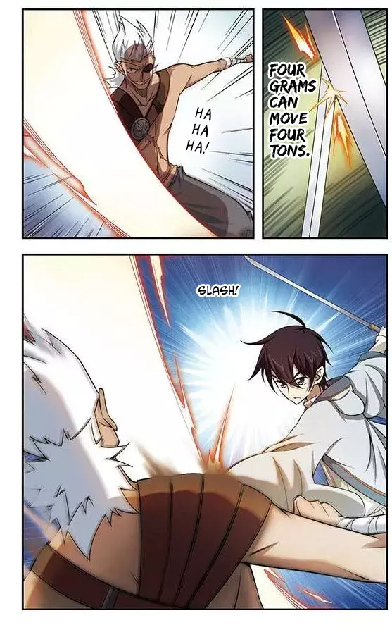 Manga page 7
