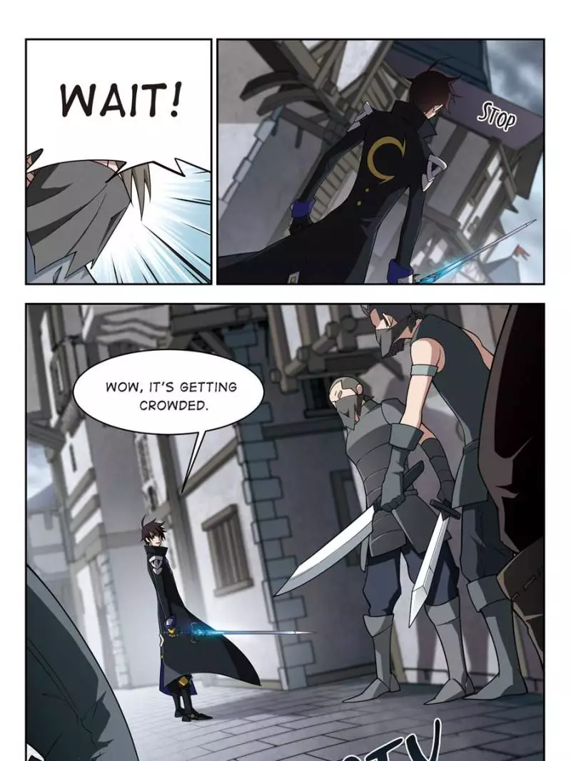 Manga page 7