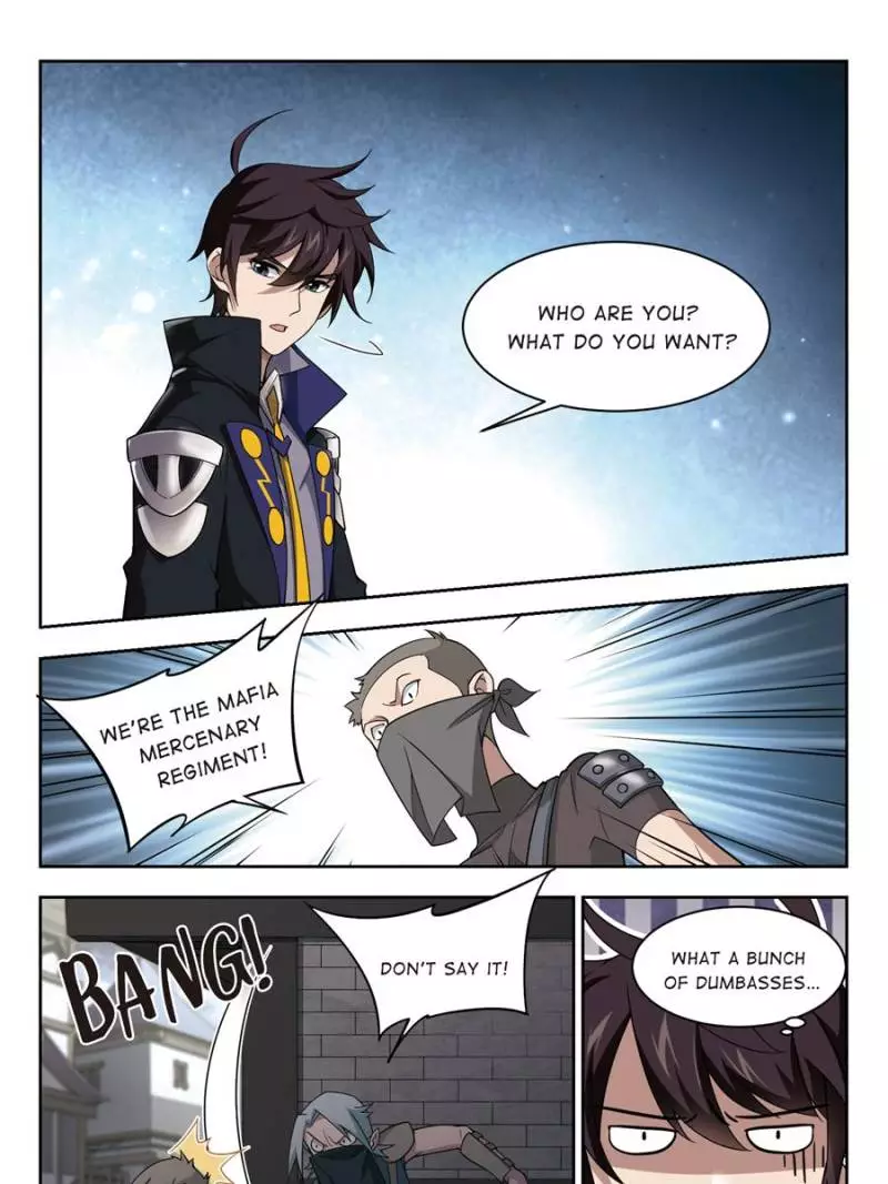 Manga page 9