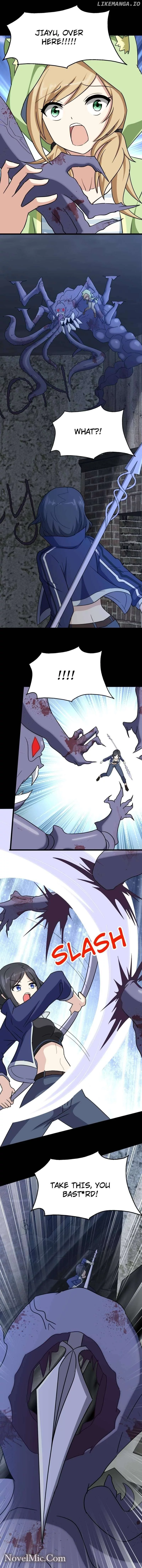 Manga page 11