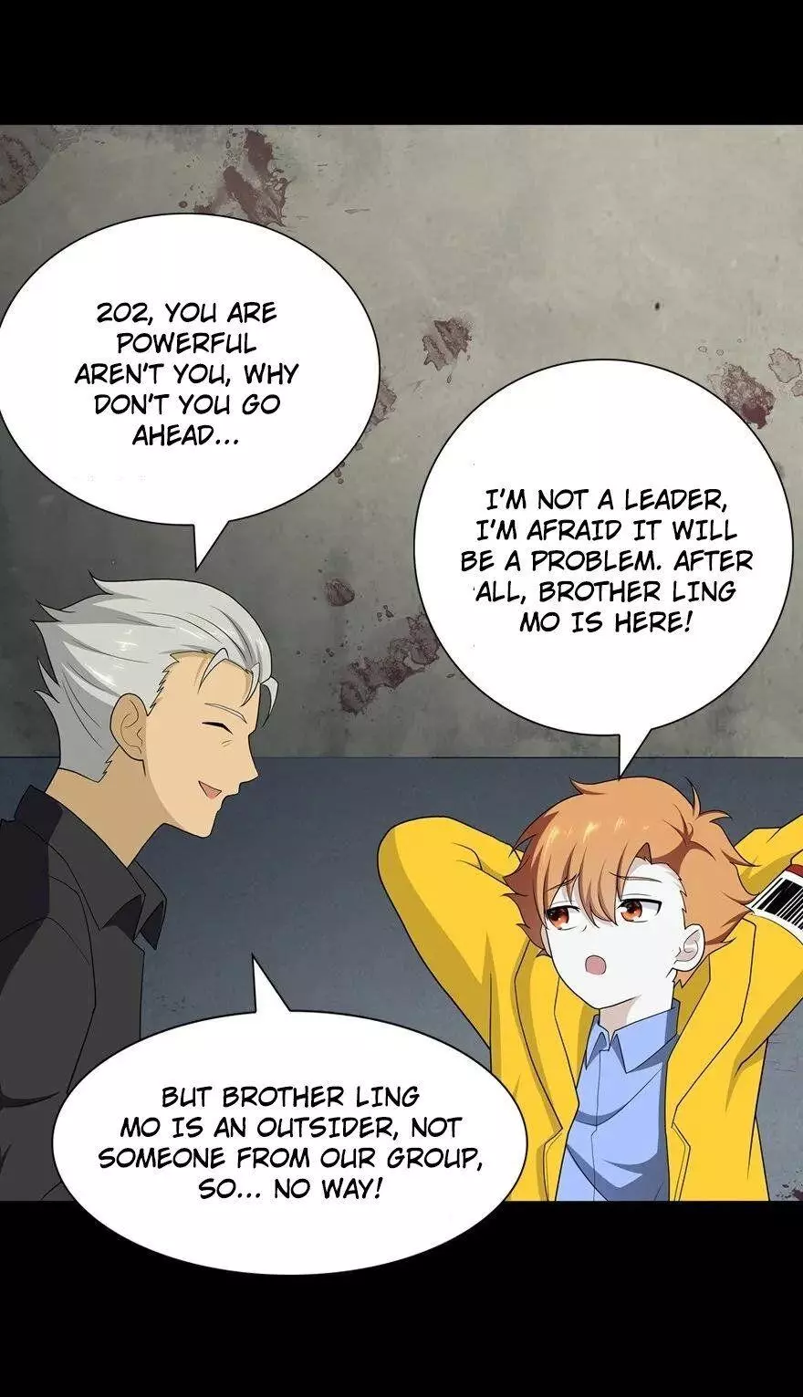 Manga page 31