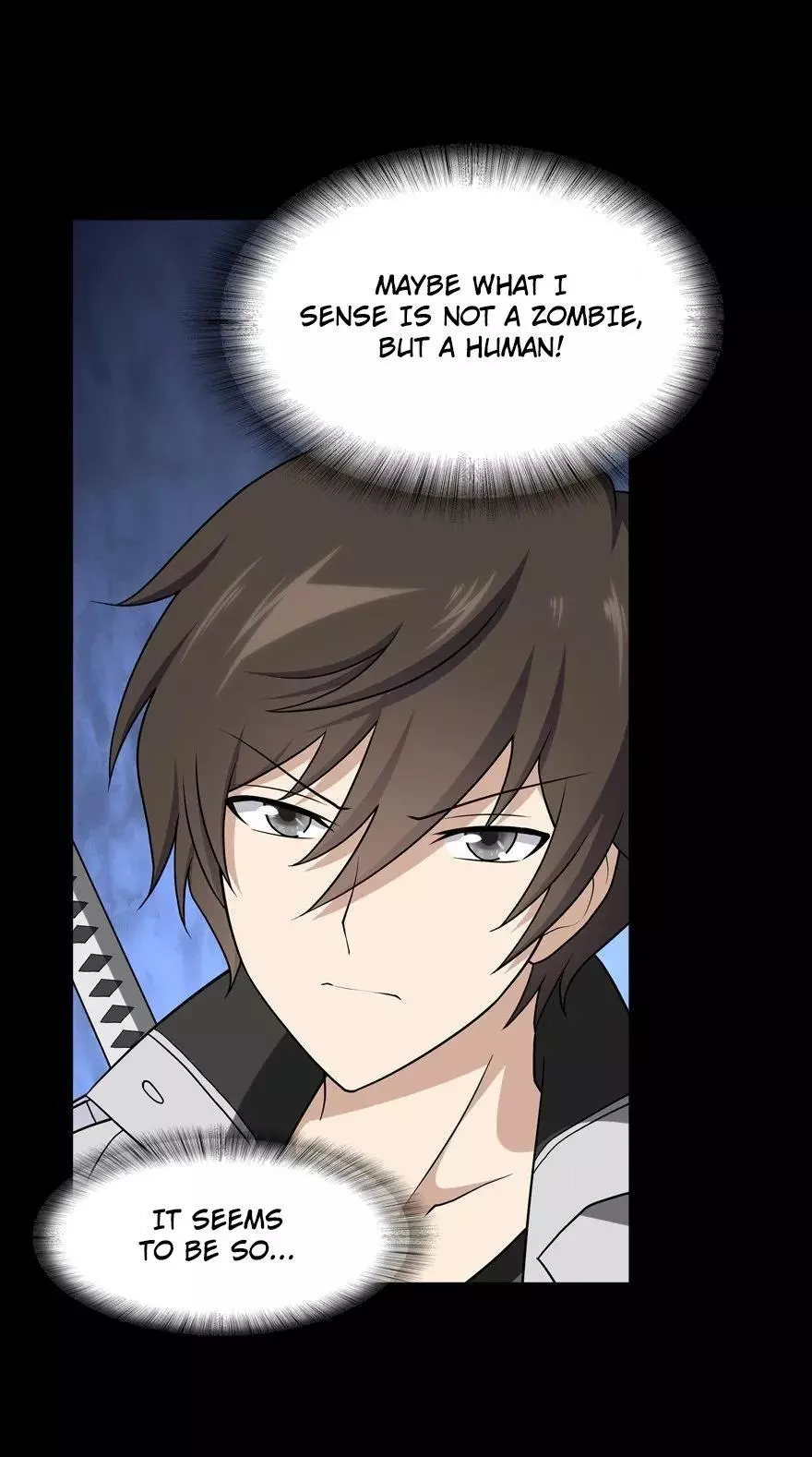 Manga page 11