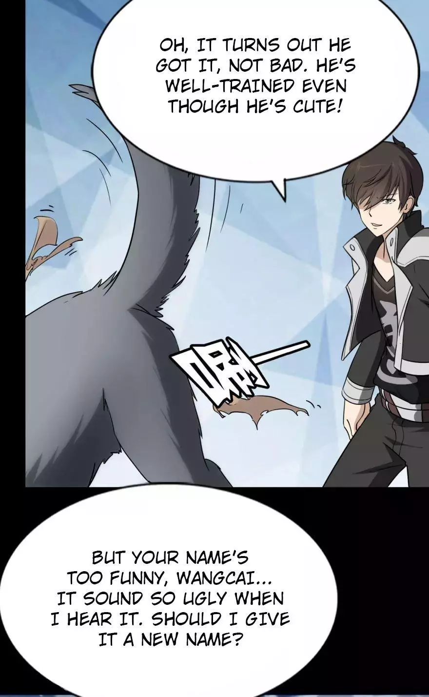 Manga page 19