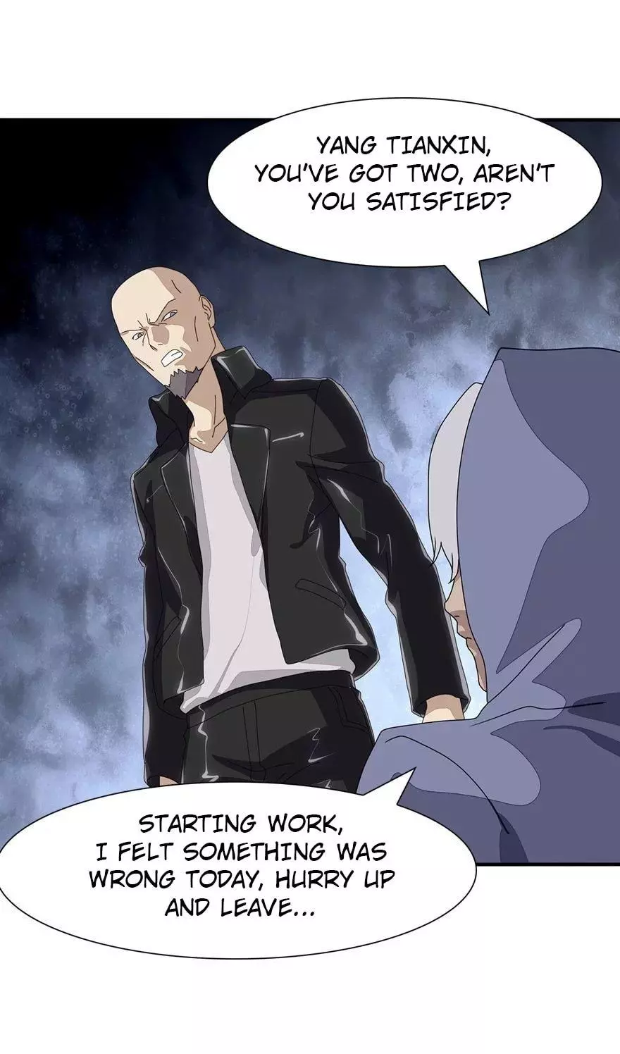 Manga page 25