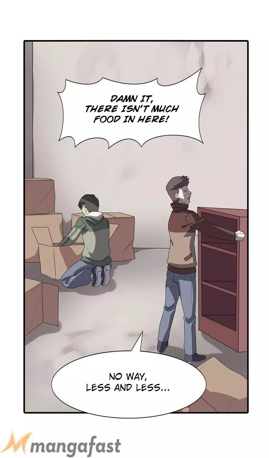 Manga page 20
