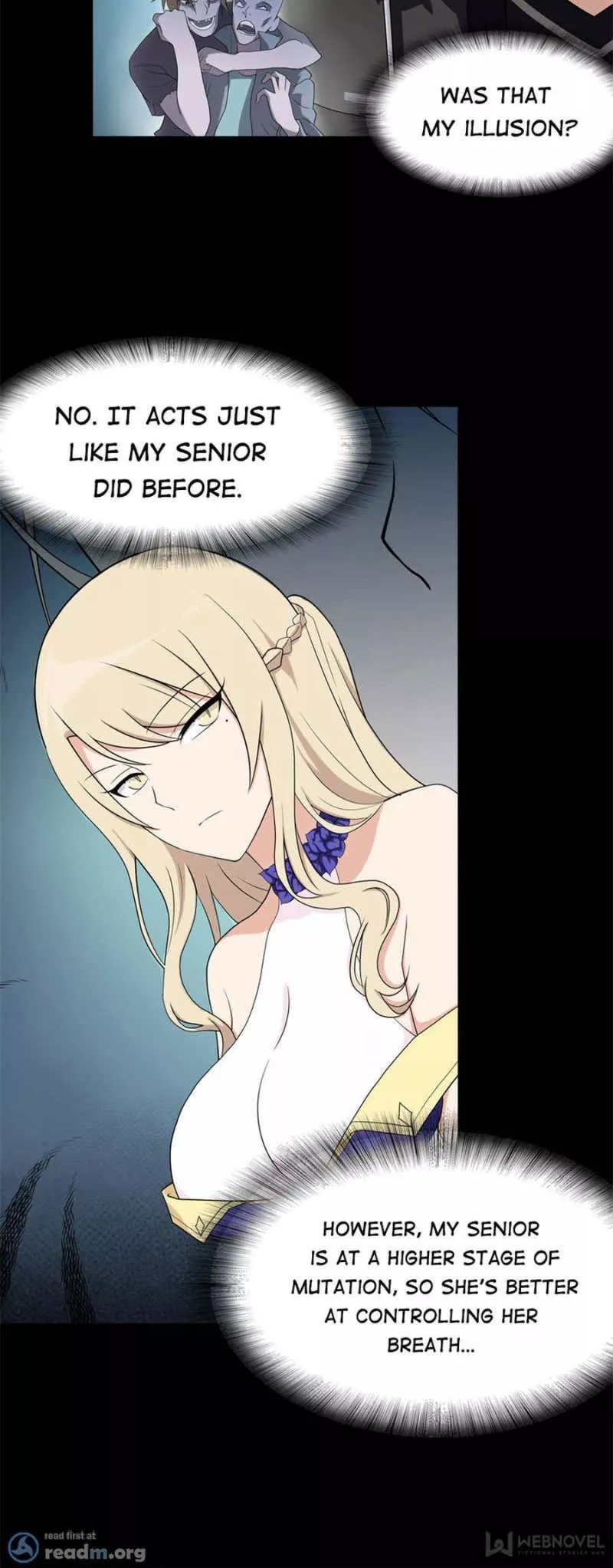 Manga page 21