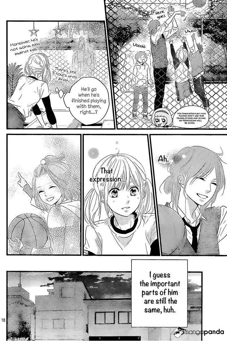 Manga page 20