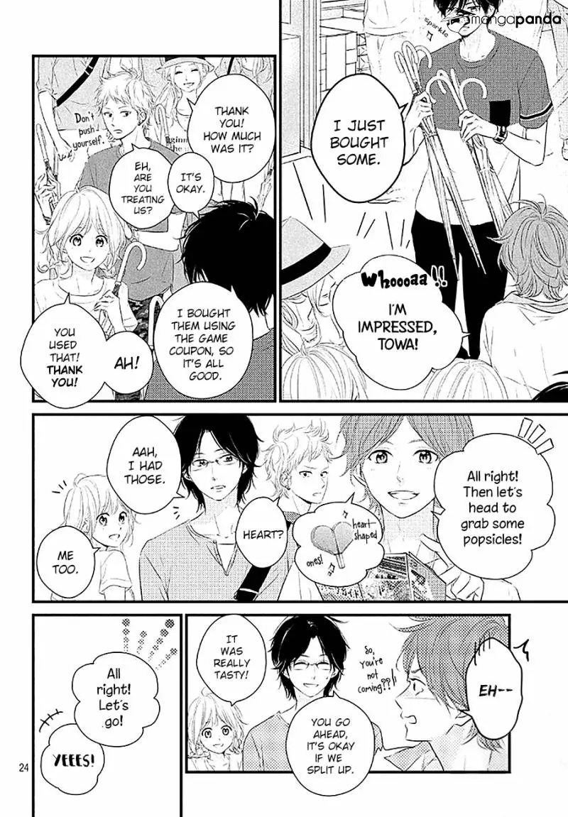 Manga page 24