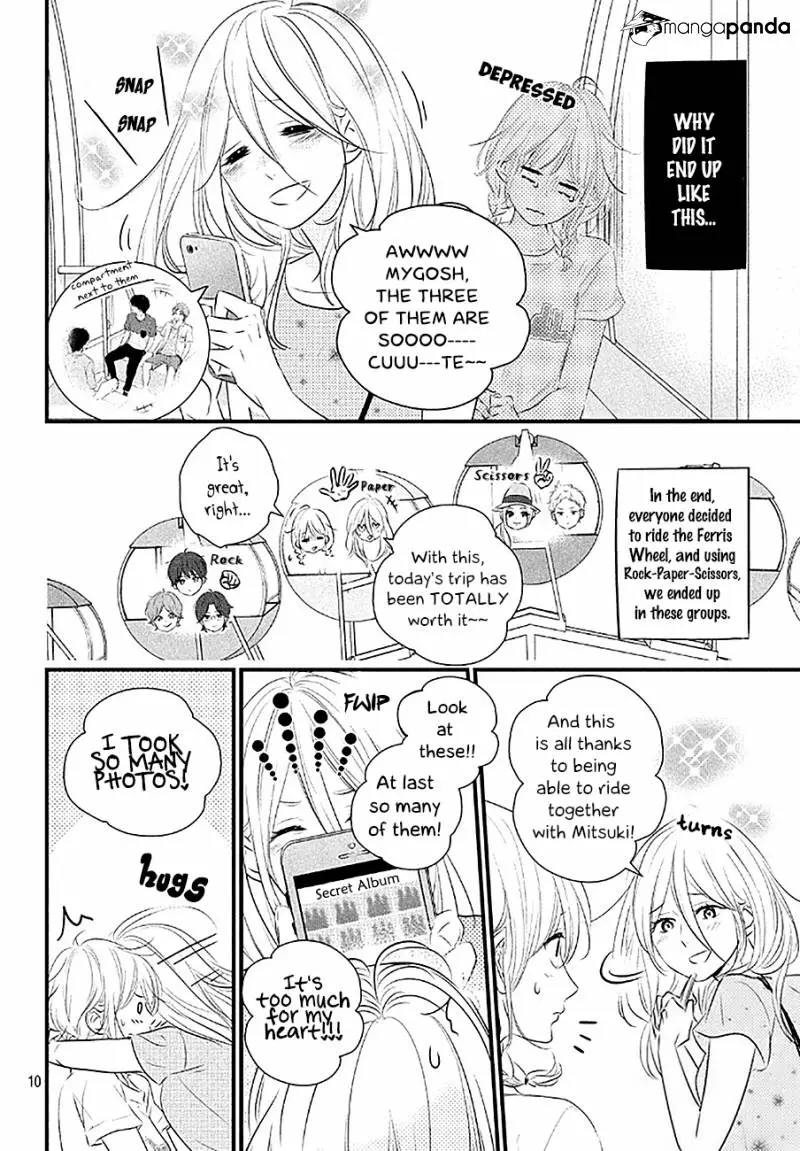 Manga page 10