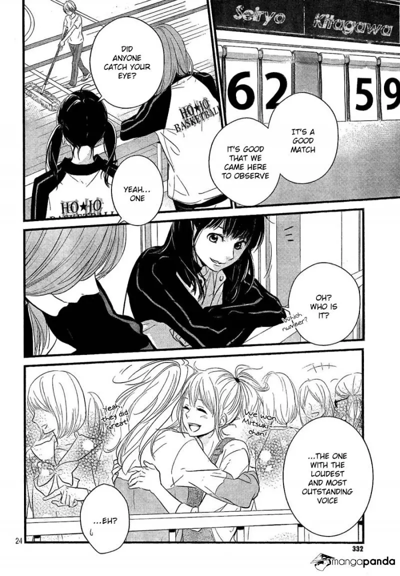 Manga page 25