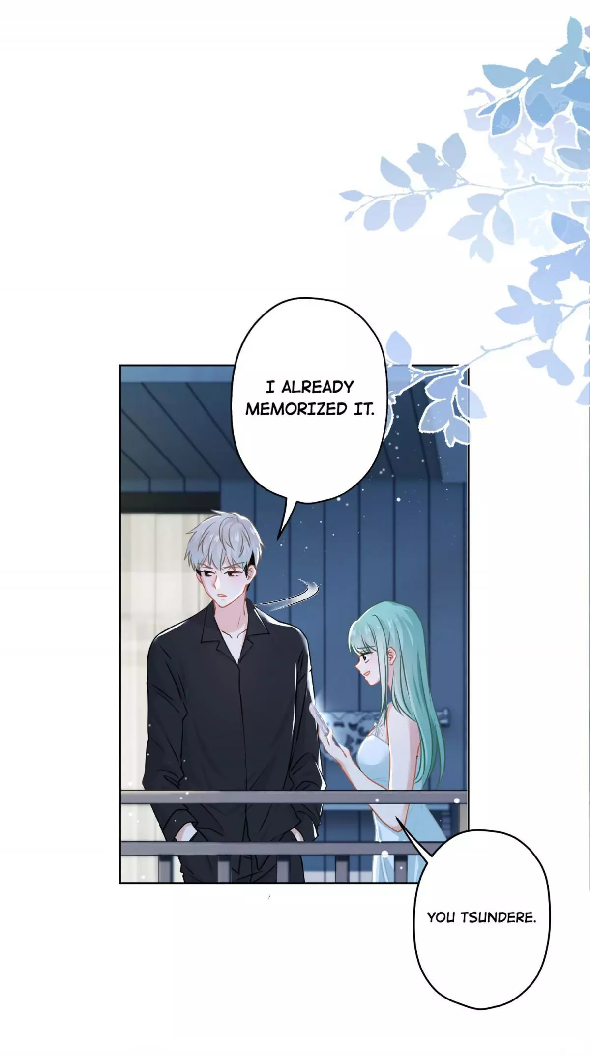 Manga page 32
