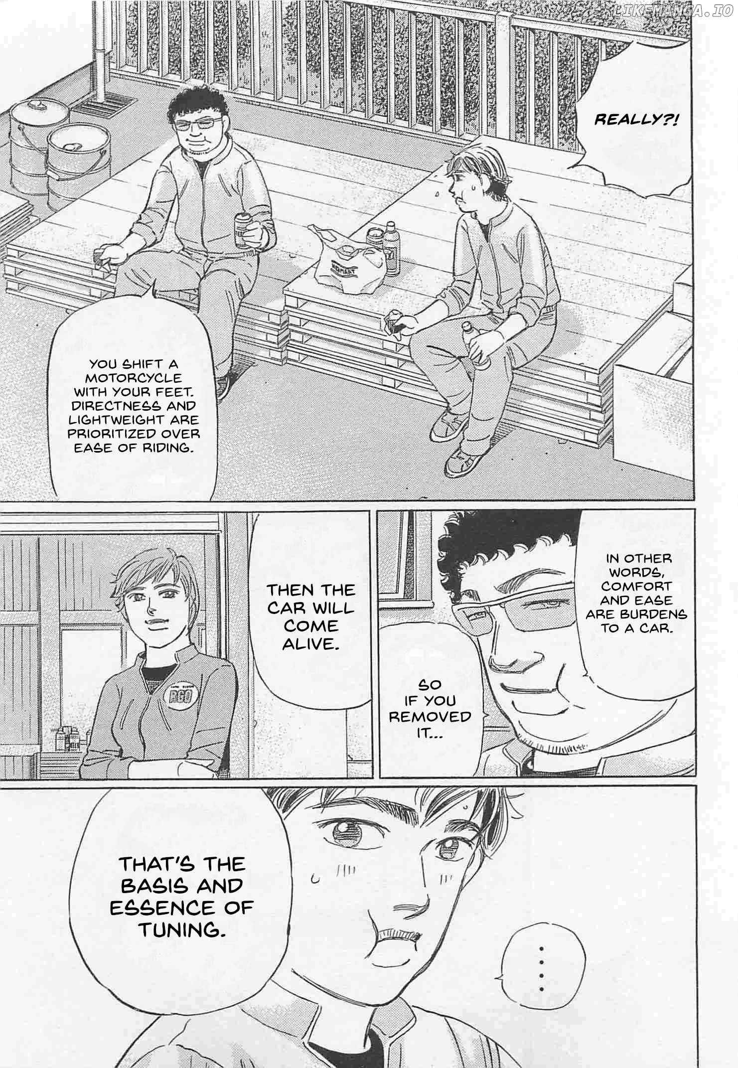 Manga page 9