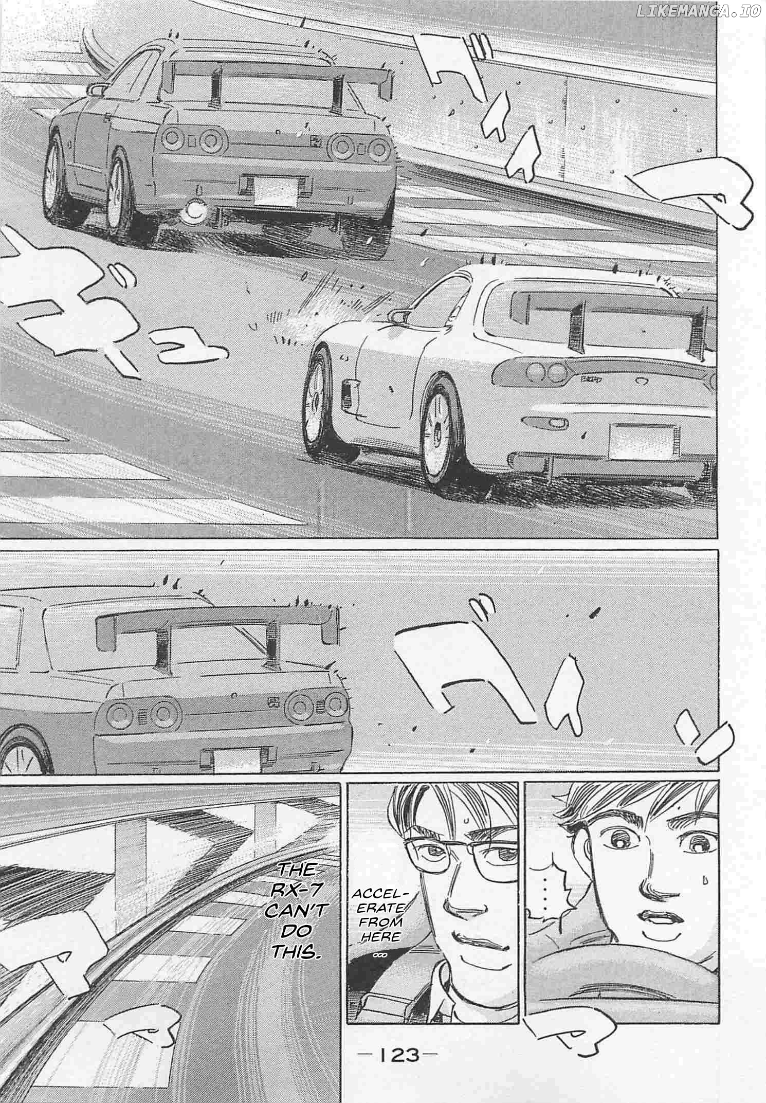 Manga page 7