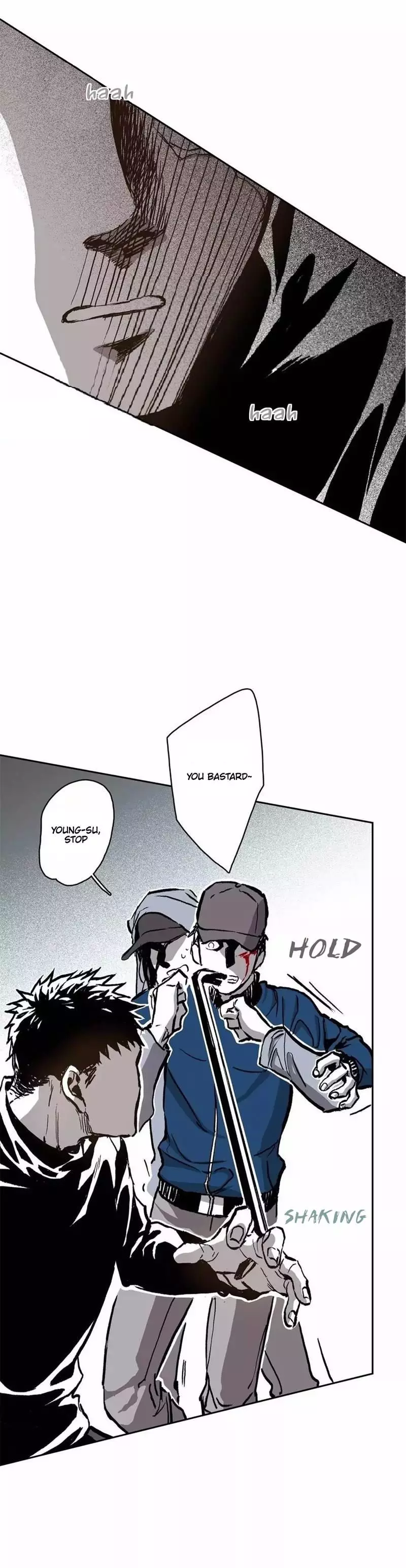Manga page 23