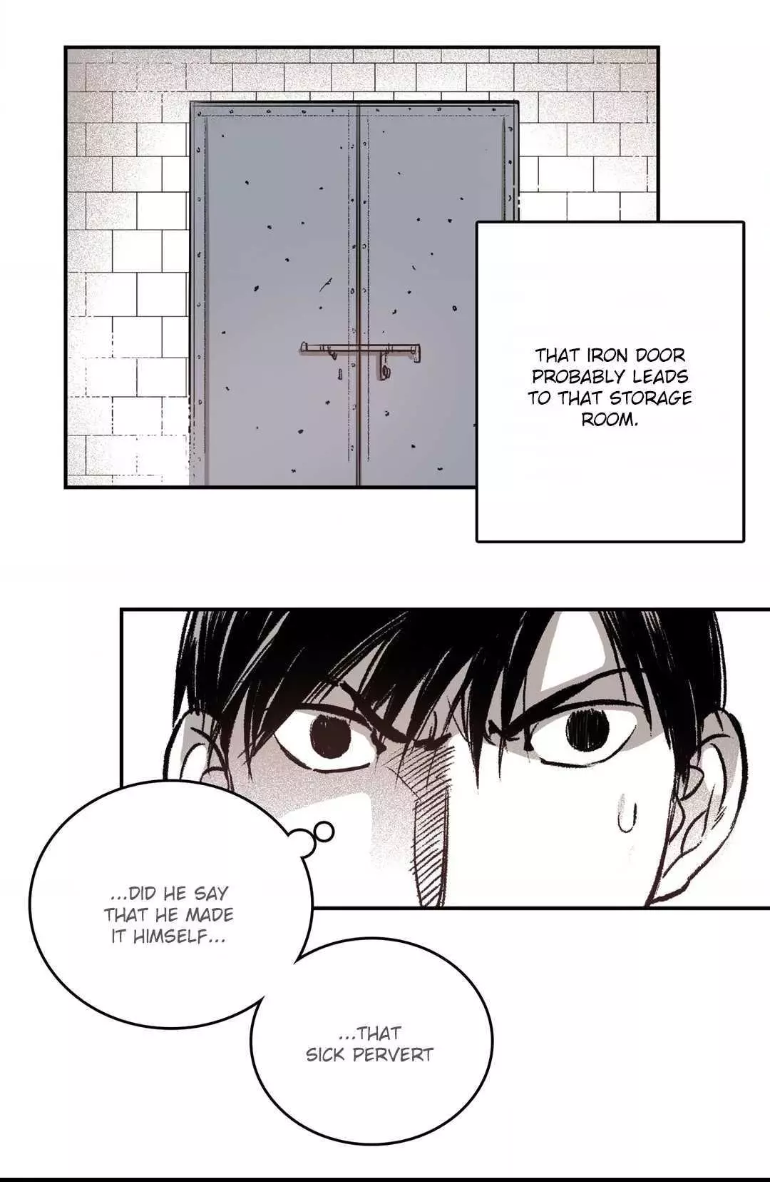 Manga page 22